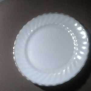 Fire King Plate 